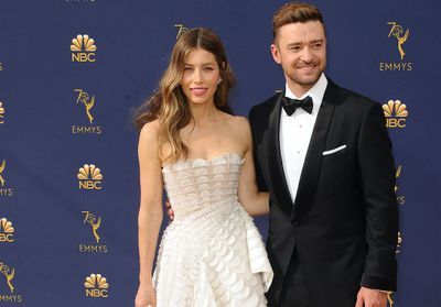 Être parents 24H/24H ? « Ce n'est pas humain » pour Justin Timberlake