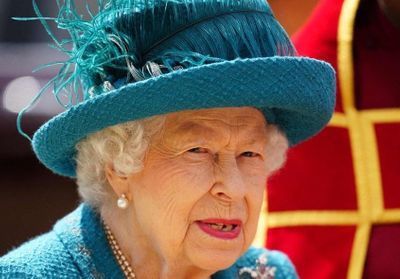 Euro 2021 : la reine Elisabeth II envoie un message inattendu à l'équipe d'Angleterre