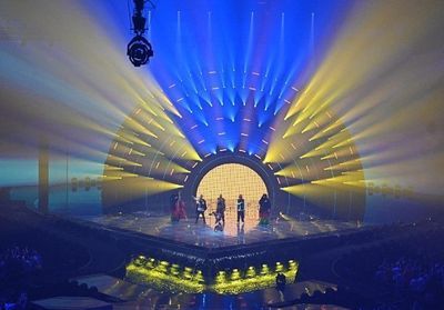 Eurovision 2002 : l'Ukraine remporte la compétition loin devant la France