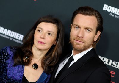 Ewan McGregor : la finalisation coûteuse de son divorce