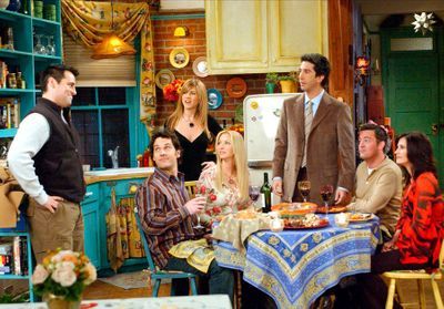Friends : quels acteurs ont avoué avoir flirté sur le tournage ?