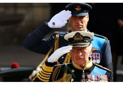 Funérailles d'Elisabeth II : cette consigne stricte donnée par la famille royale aux médias