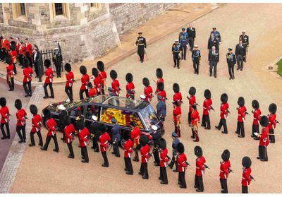 Funérailles d’Elisabeth II : dans les coulisses d’un événement planétaire