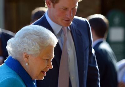 Funérailles du prince Philip : la reine prend une grande décision pour éviter d'embarrasser le prince Harry