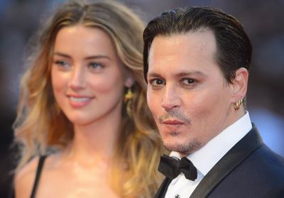 Gênant : Johnny Depp accuse Amber Heard d'avoir fait ses besoins dans le lit conjugal après une dispute