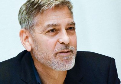 George Clooney hospitalisé après avoir perdu 12 kilos pour un rôle