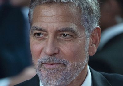 George Clooney partage son avis sur les changements qui s'opèrent à Hollywood