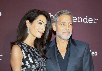 George et Amal Clooney : leur retour sur le tapis rouge avec Ben Affleck