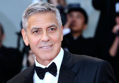 George Clooney solidaire : il aide les habitants du Lac de Côme après les inondations