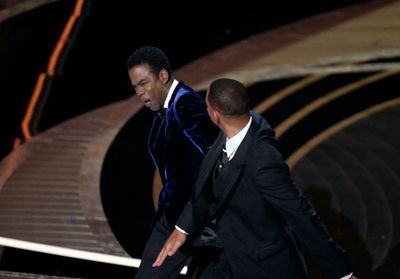 Gifle aux Oscars : la mère de Chris Rock s'exprime sur le geste de Will Smith