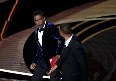 Gifle aux Oscars : le frère de Chris Rock prend sa défense