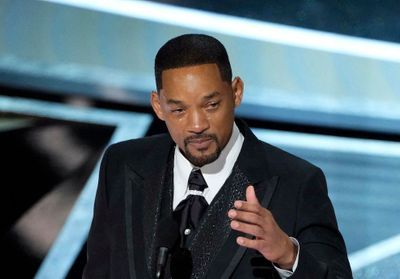 Gifle aux Oscars : Will Smith a refusé de quitter la cérémonie après l'incident