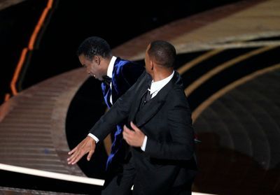 Gifle aux Oscars : Will Smith démissionne de l'Académie
