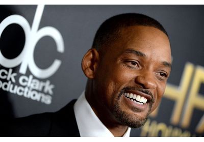 Gifle aux Oscars : Will Smith s'excuse auprès de Chris Rock