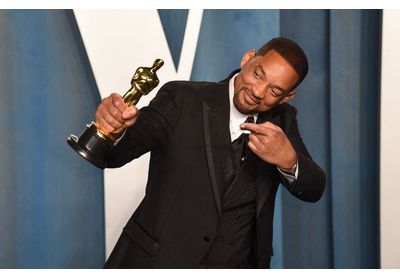 Gifle de Will Smith : le producteur des Oscars salue les excuses de l'acteur