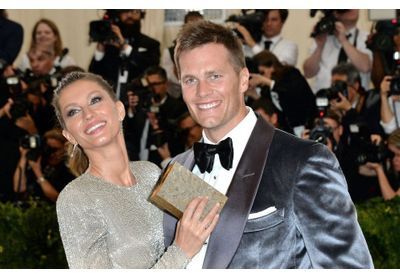 Gisele Bündchen et Tom Brady : au bord du divorce ?