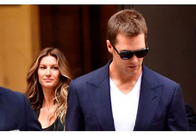 Gisele Bündchen et Tom Brady : ce qu'on peut apprendre de leur divorce