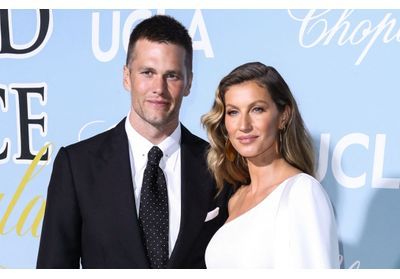 Gisele Bündchen : Tom Brady « ne veut pas se battre » dans leur divorce