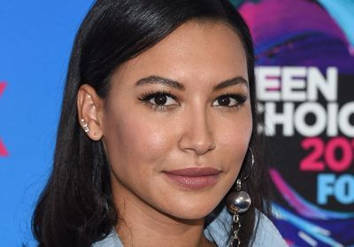 Glee : l'actrice Naya Rivera (Santana) portée disparue après une sortie en bateau