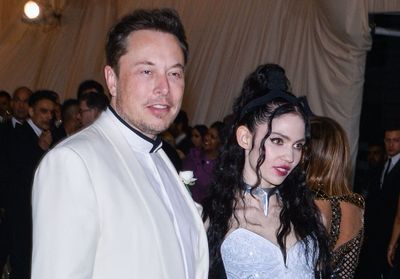 Grimes et Elon Musk ont finalement changé le prénom de leur fils  