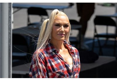 Gwen Stefani méconnaissable : ses fans l'accusent d'avoir abusé de la chirurgie esthétique