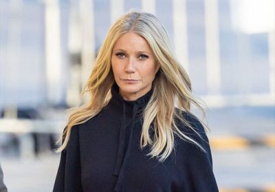 Gwyneth Paltrow : ce qu'elle pense de la nouvelle femme de son ex Chris Martin
