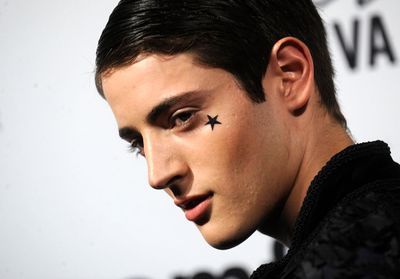 Harry Brant, l'adieu du petit prince de la jet-set