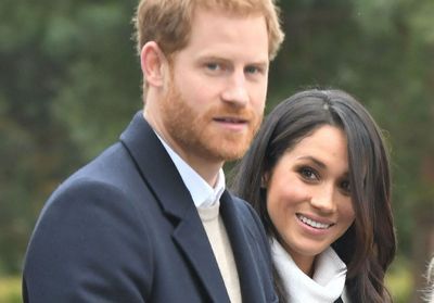 Harry et Meghan : un nouveau déménagement en vue ?