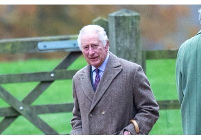 Harry & Meghan sur Netflix : le roi Charles III a pris sa décision