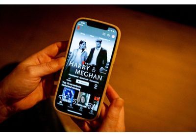 Harry & Meghan sur Netflix : Stéphane Bern critique le couple