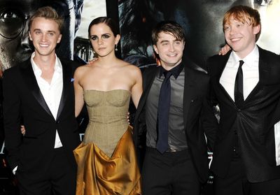 Harry Potter : tous les acteurs bientôt réunis pour une occasion spéciale