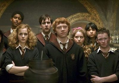 Harry Potter : une actrice victime de viol, explique sa reconstruction