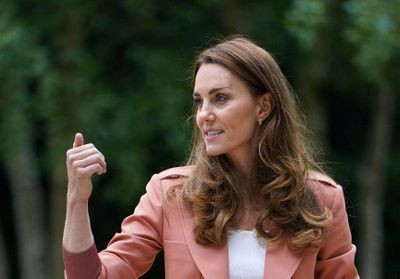 Hommage à Diana : Kate Middleton voulait y assister, mais elle avait une bonne raison de ne pas le faire