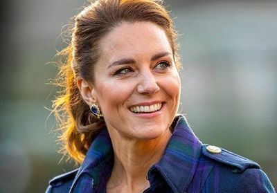 Hommage à Lady Di : Kate Middleton sera finalement présente
