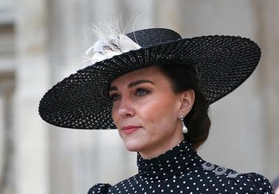 Hommage au prince Philip : les mots rassurants de Kate Middleton à la princesse Charlotte