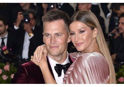 « Il ne voulait pas divorcer » : Tom Brady aurait essayé de sauver son mariage avec Gisele Bündchen