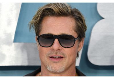 « Il vit sa meilleure vie » : un proche se confie sur Brad Pitt