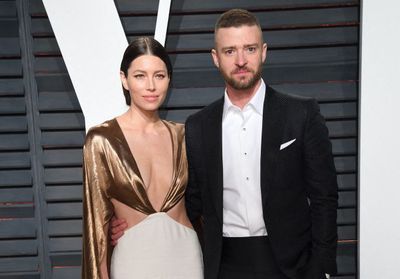 « Il y a des hauts et des bas » : Jessica Biel se confie sur son mariage avec Justin Timberlake