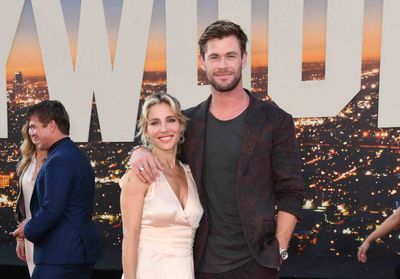 « Il y a eu des hauts et des bas » : Elsa Pataky se confie sur son mariage avec Chris Hemsworth