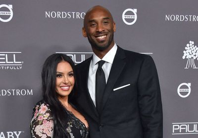 « Ils étaient des âmes soeurs » : l'épouse de Kobe Bryant dévastée par sa disparition