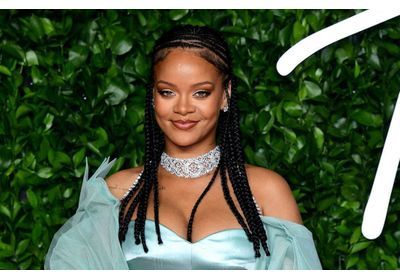 Internet détourne l'annonce de Rihanna au Super Bowl (et c'est très drôle)