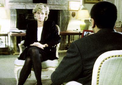 Interview choc de Diana à la BBC : la princesse n'aurait eu aucun regret après la diffusion