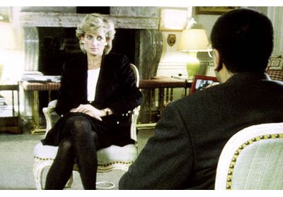 Interview choc de Lady Diana : la BBC reverse 1,64 million d'euros à des associations