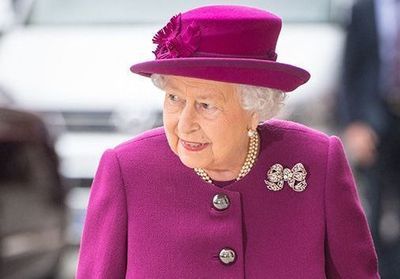 Interview choc de Meghan Markle : la reine est « attristée, mais pas en colère »