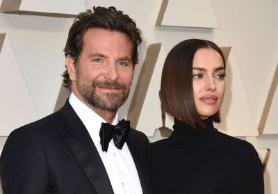 Irina Shayk et Bradley Cooper aperçus ensemble à l'after-party des BAFTAs