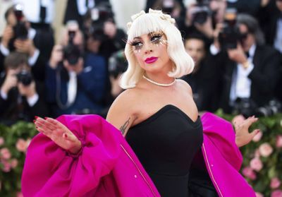 « J’ai hâte de devenir mère » : les confessions de Lady Gaga