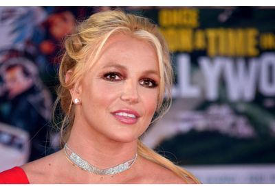 « J'ai tremblé pendant 15 minutes » : Britney Spears se confie sur ses premiers instants de liberté