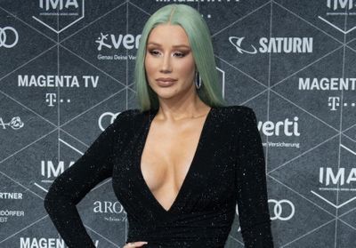 « J'ai un fils » : l'annonce surprise d'Iggy Azalea sur Instagram