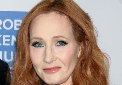 J.K. Rowling accusée de transphobie : l'auteure d'Harry Potter est menacée de mort