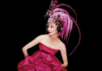 Jacqueline de Ribes, une comtesse hors du commun